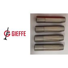 GIEFFE ITALIA Exhaust Valve Guides - GPW6510 - WO375811 - set of 4 